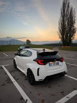 Toyota GR 1.6 Turbo - Toyota Gebrauchtwagen in Düsseldorf