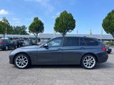 BMW 318d Bi-Xenon,18-Zoll Alufelgen,Navi,Bluetooth - mit Diesel-Antrieb: Kombi, Bluetooth