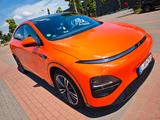 XPENG G6 BEV 88kWh AWD Performance Performance - XPENG Gebrauchtwagen von 2025