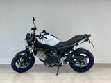 Suzuki SV 650 - SUZUKI 650 SV