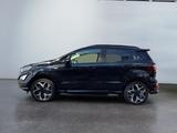 Ford EcoSport ST-Line 1.0 Ecoboost SHZ Navi GJR - Ford EcoSport mit Benzin-Antrieb: Geländewagen, 1.0