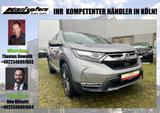 Honda CR-V e:HEV 2.0 i-MMD Hybrid 4WD Lifestyle - Honda aus 2022