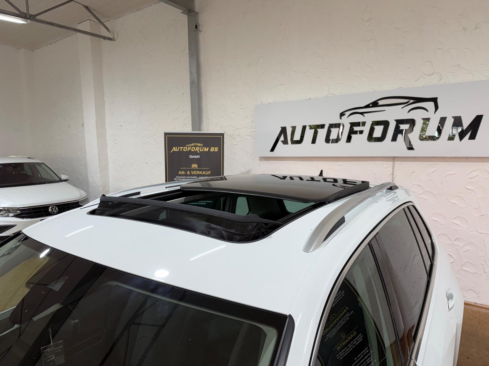 Volkswagen Tiguan Elegance 2.0TDI DSG/PANO/CAM/IQ/GARANTIE
