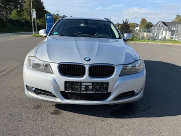 BMW 318 - 4