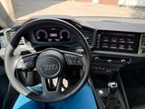 Audi A1 30 TFSI Sportback - gebraucht  - Audi A1 in Wuppertal