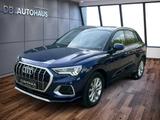 Audi Q3 advanced 35 1.5 TFSI S-tronic MMI Navi LED - Audi aus 2024