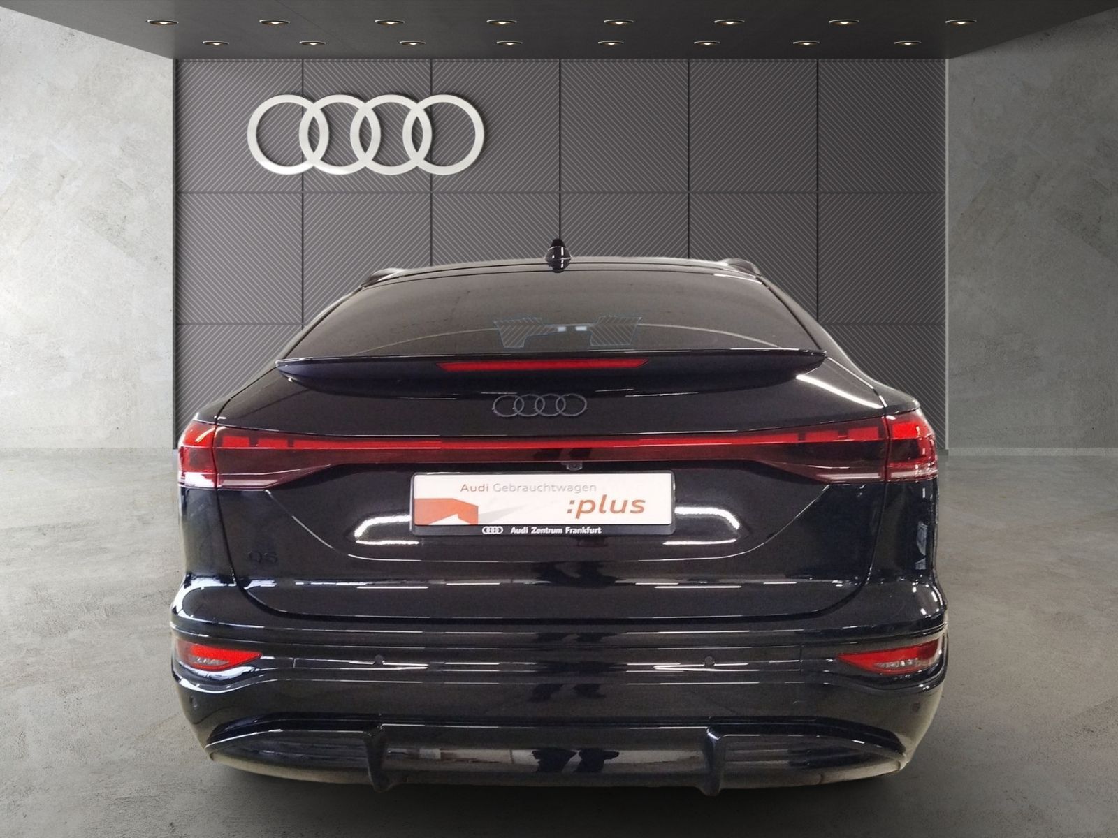 Audi Q6 e-tron - Bild 6