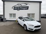 Ford Focus Turnier Business Edition - Ford Focus: Business Edition