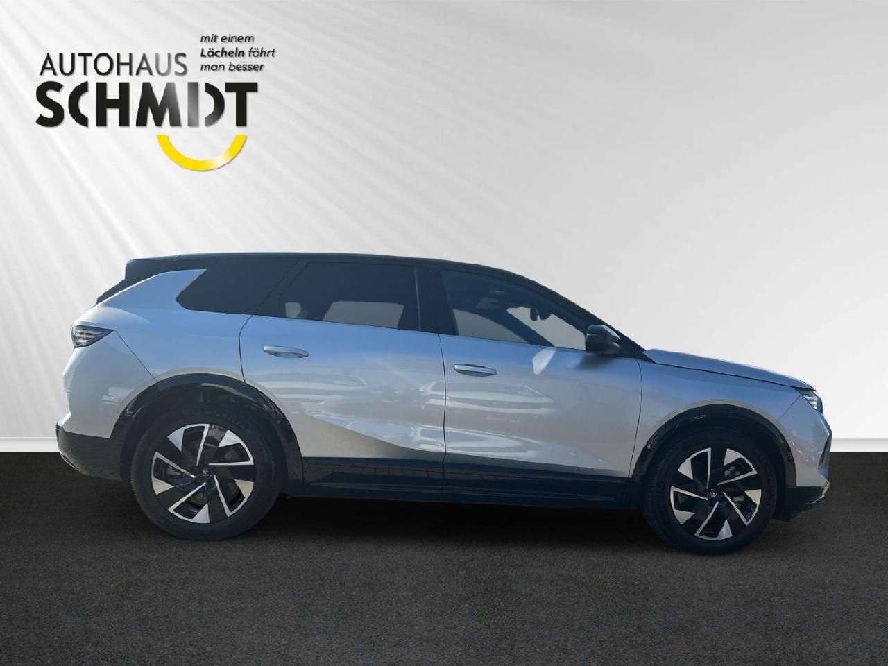 Fahrzeugabbildung Opel Grandland Electric 82 KWh - 157 kW GS