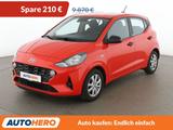 Hyundai i10 1.0 Pure *GARANTIE* - Hyundai i10 in Nürnberg
