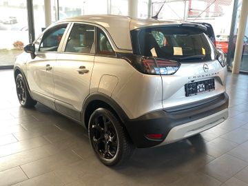 Bild 3 Opel Crossland (X) CROSSLAND ELEGANCE ALLWETTERR. WINTERPAKET RFK