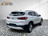BMW X2 Advantage Kamera*Navi*el.Heck*LED*Park Assist - BMW Gebrauchtwagen in Bamberg