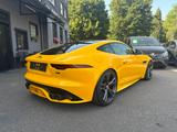 Jaguar F-Type R P575 AWD SVO Ultra/ACC/Schalensitze/TOP - Jaguar F-Type aus 2021
