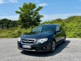 Subaru Legacy Kombi 2.0R Active Active - Subaru Legacy aus 2006