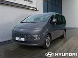 Hyundai STARIA 1.6 Comfort HEV*9 Sitze*LED*ALU*NAVI*Kame - Hyundai STARIA mit Benzin-Antrieb: Automatik