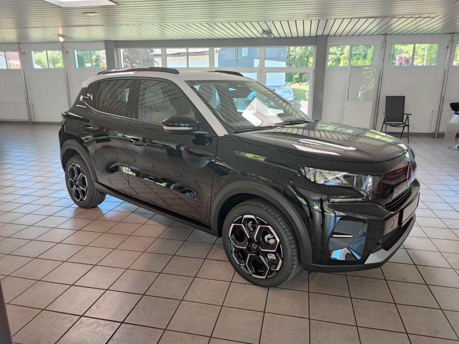 Citroën C3 Turbo 100 S&S MAX