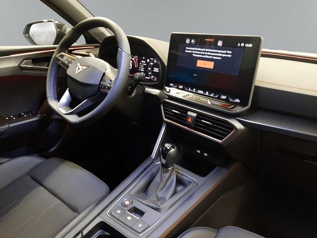 Fahrzeugabbildung Cupra Leon 1.5 TSI Kamera AppConnect ACC 18" LED