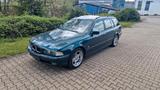BMW E39 540i Individual - BMW 540 aus 1997: 540i