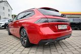 Peugeot 508 SW Allure Pack*Neues Modell*TOP-Extras - Peugeot 508 aus 2024