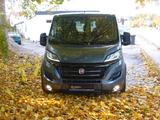 Fiat Ducato KOMBI 5-SITZER   3,0 L - gebrauchte Fiat Kombis