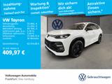 Volkswagen Tayron R-Line 2,0 l TDI DSG SCR 4MOTION Navi AHK - Volkswagen mit Diesel-Antrieb: 2.0