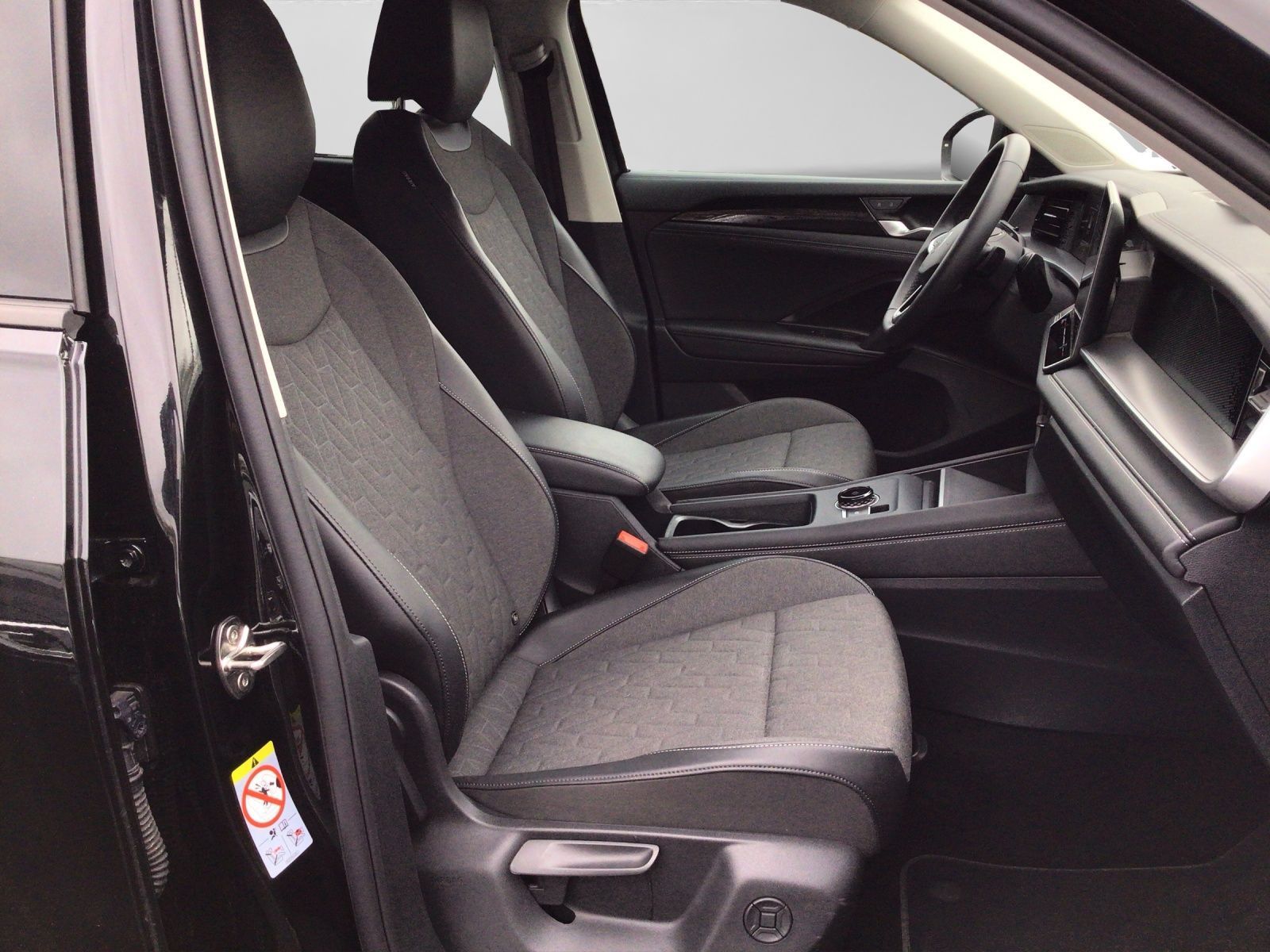 Volkswagen Tayron - Bild 4