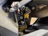 Triumph Speed Triple RS 1050 - SPEED TRIPLE