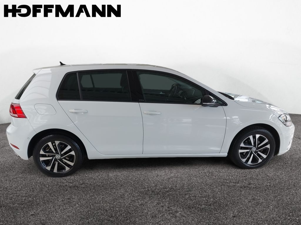 Fahrzeugabbildung Volkswagen Golf 1.0 TSI IQ.DRIVE AHZV,ACC,SH,RFK,Climatr.