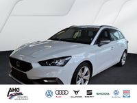 Seat Leon - Vorschau Bild 1