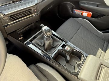 Bild 23 Opel ASTRA L ST ENJOY NAVI, SHZ, KAMERA, SPURHALTE, L