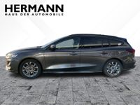 Ford Focus - Vorschau Bild 2