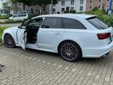 Audi A6 3.0 TDI 200kW quattro S tronic Av -