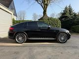 Mercedes-Benz GLC 43 AMG Mercedes-AMG GLC 43 4MATIC Autom.... - Mercedes-Benz GLC 43 AMG: Matic