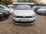 Volkswagen Golf VI Trendline BiFuel LPG FABRIKE - Volkswagen Golf: Bifuel