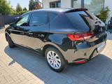 Seat Leon Style*LED*SHZ*PDC*Tempomat*ALU*2.Hand* - gebrauchte Seat Leon aus dem Jahr 2013