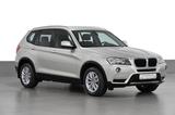BMW X3 XDRIVE 2.0D*AUS 1 HAND*FINANZIERUNG MÖGLICH* - 0 Prozent Finanzierung Angebote: Auto gebraucht