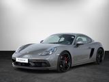 Porsche 718 Cayman GTS 4.0 - Porsche Cayman 4.0 GTS