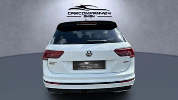 Volkswagen Tiguan Allspace - 6