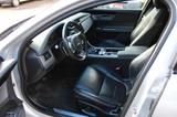 Jaguar XF R Sport Lim. Leder Navi Keyless Kamera - silberne Jaguar XF