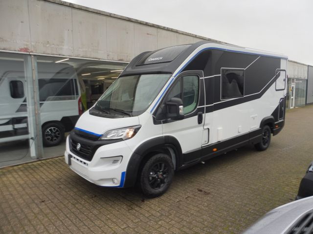 Chausson X650  Exclusive Line 24, Dümo Aktion !!