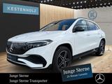 Mercedes-Benz EQA 300 4M *AMG*NIGHT*MEMO*PANO*360°KAM*DISTR*