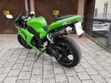 Kawasaki Ninja ZX 10R - KAWASAKI 2007 ZX10R