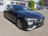 Mercedes-Benz C 300 T d AMG Line Business MBUX Navi Distronic - Mercedes-Benz C 300 aus 2023