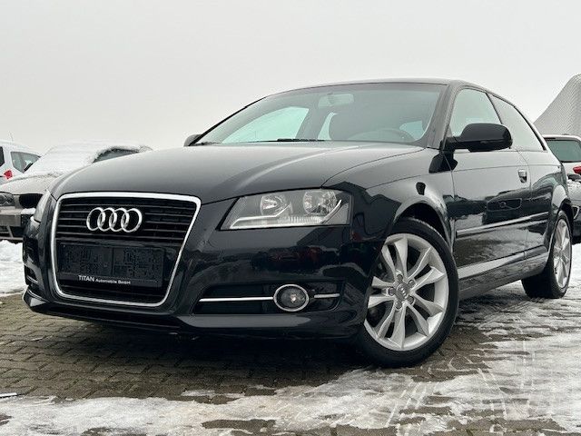 Audi A3 1.4 TFSI Ambition