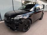 Land Rover Range Rover Sport Autobiography D350 Black Pack - Land Rover Range Rover Sport: Schwarz