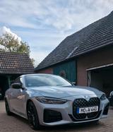 BMW M440i Coupé  - BMW M440 in Duisburg