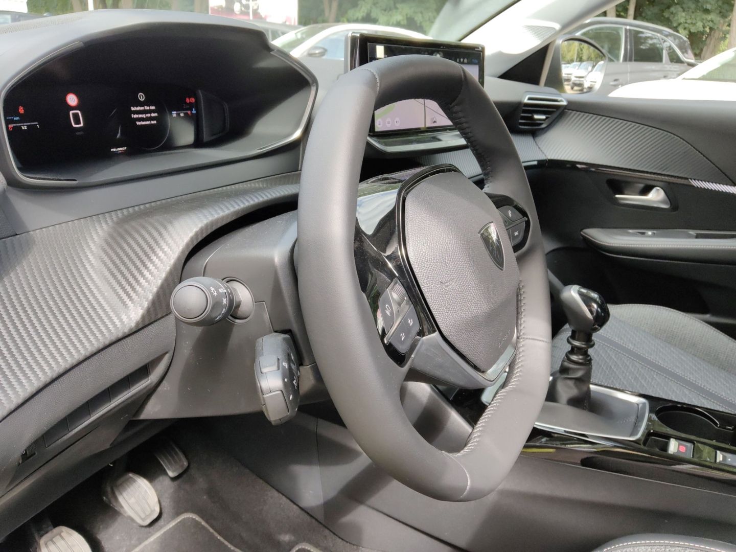 Peugeot 208 - Bild 20