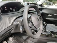 Peugeot 208 - Vorschau Bild 20