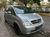 Opel Meriva 1.6 Klima / TÜV - Opel Meriva Gebrauchtwagen in Kassel
