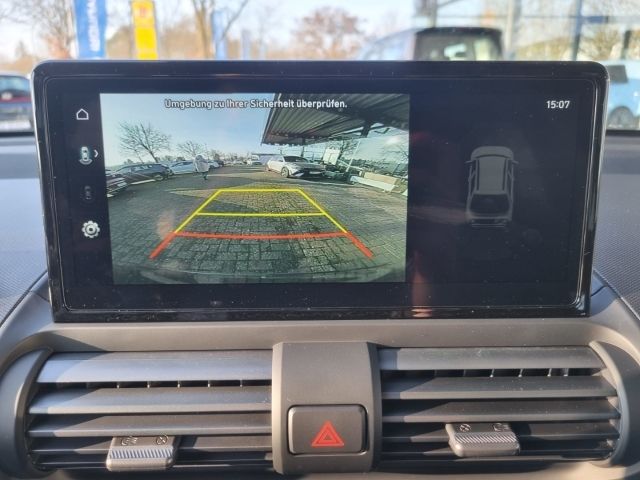 Hyundai INSTER – Bild 15
